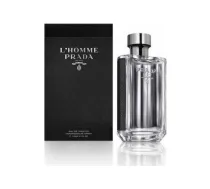 Prada L'Homme EDT 50 ml | 8435137749591 | 8435137749591