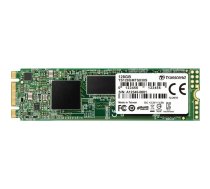 Dysk SSD Transcend 830S 128GB M.2 2280 SATA III (TS128GMTS830S) | TS128GMTS830S | 0760557842934