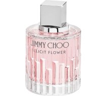Jimmy Choo Illicit Flower EDT 100 ml | 74394 | 3386460075343