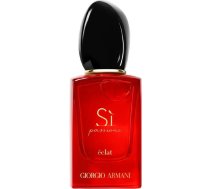 Giorgio Armani Si Passione Blask perfum EDP 30 ml | 135556 | 3614273604901