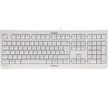 Klawiatura Cherry KC 1000 (JK-0800EU-0) | JK-0800EU-0 | 4025112081484