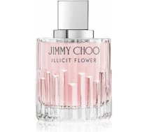 Jimmy Choo Illicit Flower EDT 60 ml | 3386460075350 | 3386460075350