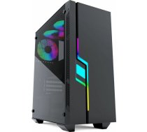Midi tower Fornax 2000 RGB | CCC-FC-2000 | 8716309114202