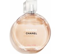 Chanel Chance Eau Vive EDT 50 ml | 3145891265507 | 3145891265507