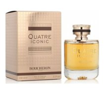 Boucheron Perfumy Damskie EDP Quatre Iconic (100 ml) | 140652 | 3386460129398