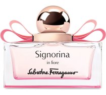Salvatore Ferragamo Signorina In Fiore EDT 100 ml | 8034097959899 | 8034097959899