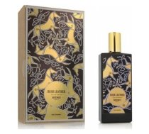 Memo Paris Perfumy Unisex Memo Paris EDP Irish Leather (75 ml) | S8304106 | 3700458602982