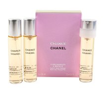 Chanel Chance EDT 60 ml | 3145891261103 | 3145890264693