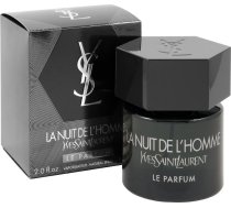 Yves Saint Laurent La Nuit de L’Homme Le Parfum EDP 60 ml | 3365440621015 | 3365440621015