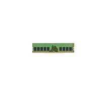 Pamięć serwerowa Kingston Kingston Technology KTD-PE432ES8/16G moduł pamięci 16 GB 1 x 16 GB DDR4 3200 Mhz Korekcja ECC | KTD-PE432ES8/16G | 0740617326772