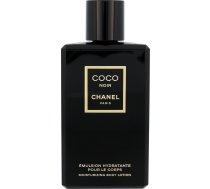 Chanel Chanel Coco Noir Mleczko do ciała 200 ml | 16494 | 3145891137408