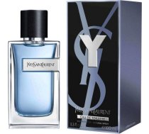 Yves Saint Laurent Yves Saint Laurent Y EDT 100 ml | S4515716 | 3614271716026