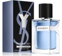 Yves Saint Laurent Yves Saint Laurent Y EDT 60ml | 140262 | 3614273683395
