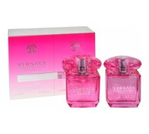 Versace Rinkinys Bright Crystal Absolu: EDP moterims 2*30 ml | 8011003822195 | 8011003822195