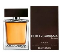 Dolce & Gabbana The One EDT 100 ml | 8057971180509 | 3423473021209