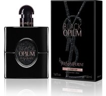 Yves Saint Laurent YSL OPIUM BLACK LE PARFUM (W) EDP/S 50ML | 307265 | 3614273863315