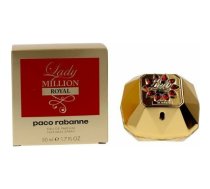 Paco Rabanne Perfumy Damskie Paco Rabanne EDP Lady Million Royal (50 ml) | S8311080 | 3349668617166
