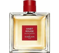 Guerlain Habit Rouge EDT 150ml | 3346470304833 | 3346470304833