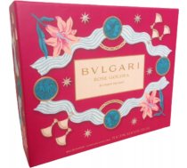 Bvlgari Set : Rose Goldea Blossom Delight 2020, Eau De Parfum, For Women, 75 ml + Rose Goldea Blossom Delight 2020, Eau De Parfum, For Women, 15 ml *Miniature For Women | 310121 | 783320419249