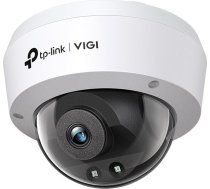 Kamera IP TP-Link TP-Link VIGI C240I(4mm) 4MP, Dome, PoE, IR 30m | VIGI C240I(4mm) | 4897098688915