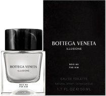 Bottega Veneta Illusione Bois Nu EDT 50 ml | 3614229379488 | 3614229379488