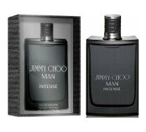 Jimmy Choo Man Intense Eau de Toilette 200ml. | 3386460108768 | 3386460108768