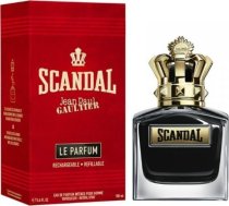 Jean Paul Gaultier Perfumy Męskie Jean Paul Gaultier Scandal Le Parfum EDP (50 ml) | S4515644 | 8435415065207