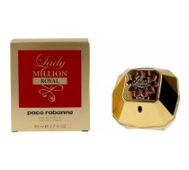 Paco Rabanne Perfumy Damskie Paco Rabanne EDP Lady Million Royal (80 ml) | 3349668617173 | 3349668617173