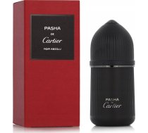 Cartier Perfumy Męskie Cartier Pasha de Cartier Noir Absolu EDP 100 ml | S8313985 | 3432240507129