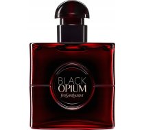 Yves Saint Laurent Black Opium Over Red EDP 50ml | LE6106 | 3614274076578