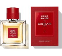 GUERLAIN Habit Rouge EDP spray 50ml | 3346470304857 | 3346470304857