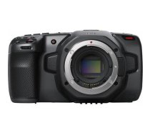 Kamera Blackmagic Pocket Cinema Camera 6K | BM-CINECAMPOCHDE | 9338716006285
