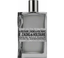 Alkotest ZADIG &amp, VOLTAIRE This Is Really Him EDT spray 100ml | 3423222106706 | 3423222106706