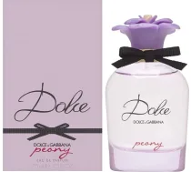 Dolce & Gabbana Perfumy Damskie EDP Dolce Peony 75 ml | S8316855 | 8057971186297