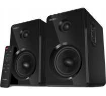 Głośnik Sven SVEN SPS-730 BLACK głośnik bluetooth | SPS-730 | 6438162021177