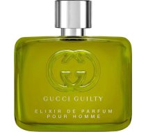 Gucci Gucci Guilty Elixir Pour Homme perfumy spray 60ml | 307671 | 3616304175893