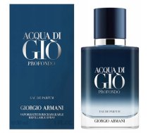 Giorgio Armani Giorgio Armani Acqua Di Gio Profondo edp 30ml | 3614273953863 | 3614273953863