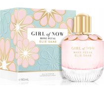 Elie Saab Perfumy Damskie Elie Saab Girl of Now Rose Petal EDP 90 ml | S8319401 | 7640233342466