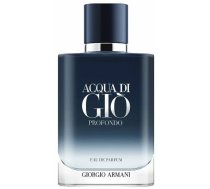 Giorgio Armani Armani Acqua Di Gio Profondo EDP perfumowany wodą 100 ml | 0228085 | 3614273953849