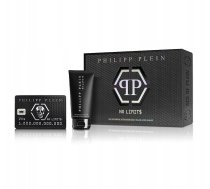 Philipp Plein Set : No Limits, Eau De Parfum, For Men, 50 ml + No Limits, Moisturizing, After-Shave Balm, 50 ml For Men | 7640365140763 | 7640365140763