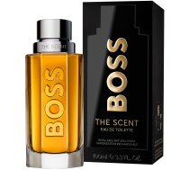 Hugo Boss The Scent Edt Spray - - 100 ml | 3616305040480 | 3616305040480