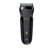 Braun Series 3, 300S -parranajokone kuiva-ajoon | 8700216735575 | 8700216735575