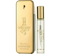 Paco Rabanne Zestaw 1 Million Eau de Toilette 100ml (Eau de Toilette 20ml) | 3349668628650 | 3349668628650