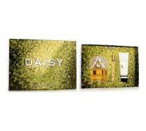 Marc Jacobs Zestaw Perfum dla Kobiet Marc Jacobs EDT Daisy 3 Części | S8315607 | 3616303473020