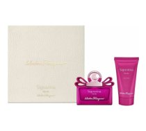 Salvatore Ferragamo Zestaw Signorina Ribelle woda perfumowana 30ml + balsam do ciala 50ml | 8052086379480 | 8052086379480
