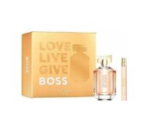 Hugo Boss Zestaw Perfum dla Kobiet Hugo Boss-boss The Scent For Her 2 Części | 3616303457839 | 3616303457839