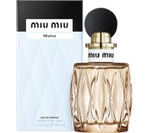 Miu Miu Miutine edp 100ml | 3614274569131 | 3614274569131