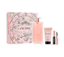 Lancome Idole zestaw woda perfumowana spray 50ml + balsam do ciała 50ml + mini tusz do rzęs 2.5ml | 3614274654400 | 3614274654400