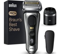 Barzdaskutė Braun Series 9 PRO+ 9567cc | 7500435218238 | 7500435218238