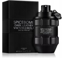 Viktor & Rolf Spicebomb Dark Leather Eau De Parfum 150 ml | 3614274158137 | 3614274158137